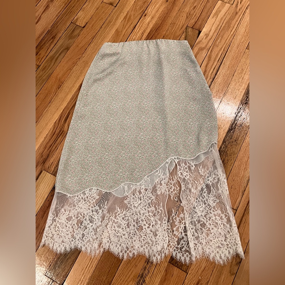 Aritzia Wilfred Sonnet Skirt! RARE